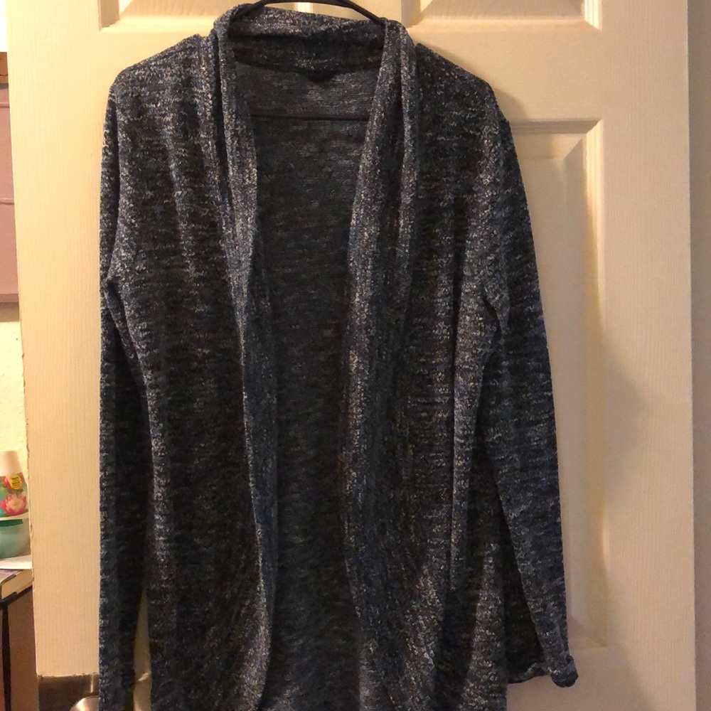 Aeropostale cardigan